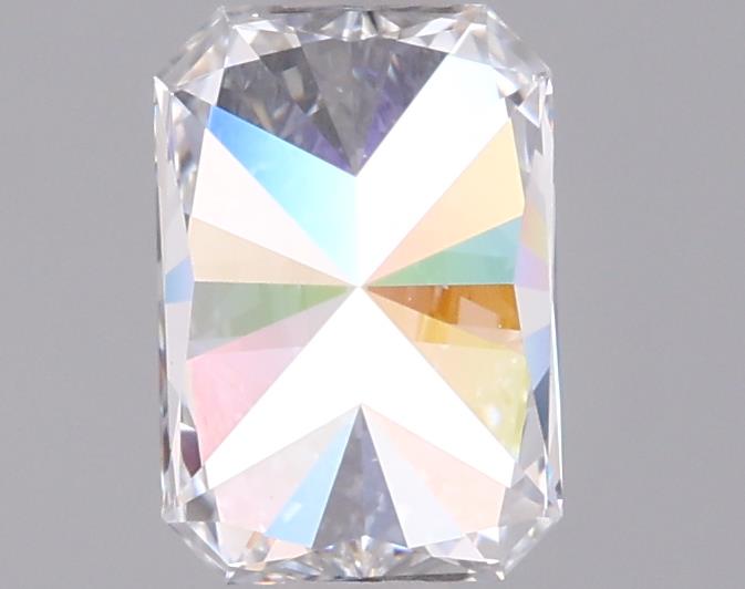 1.03 Carat Radiant Lab Diamond :: 360 spin frame 01