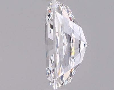 1.03 Carat Radiant Lab Diamond :: 360 spin frame 02