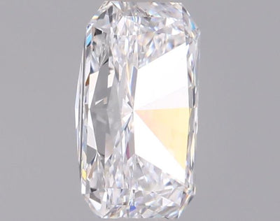 1.03 Carat Radiant Lab Diamond :: 360 spin frame 03