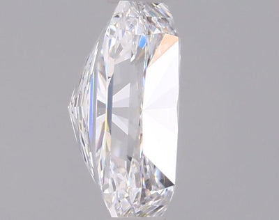 1.03 Carat Radiant Lab Diamond :: 360 spin frame 06