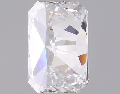 1.03 Carat Radiant Lab Diamond :: 360 spin frame 07