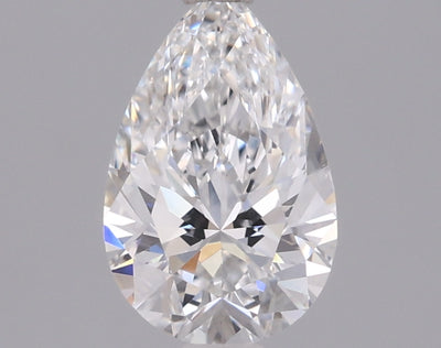 1.01 Carat Pear Lab Diamond