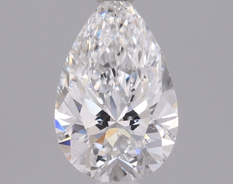 1.01 Carat Pear Lab Diamond