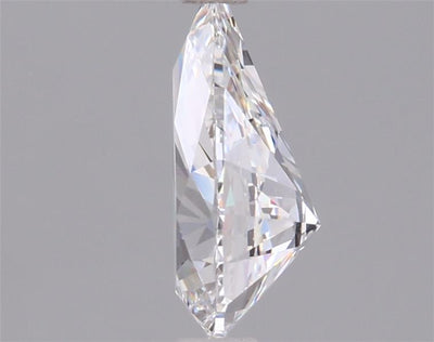 1.01 Carat Pear Lab Diamond :: 360 spin frame 01
