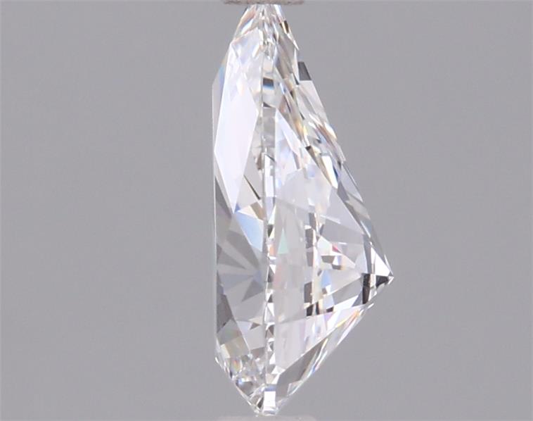 1.01 Carat Pear Lab Diamond :: 360 spin frame 01