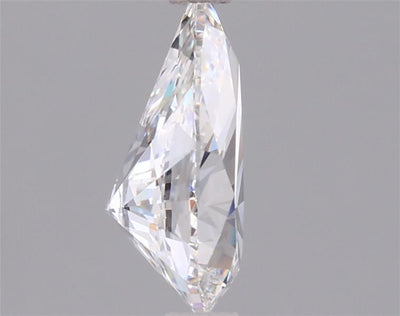 1.01 Carat Pear Lab Diamond :: 360 spin frame 02