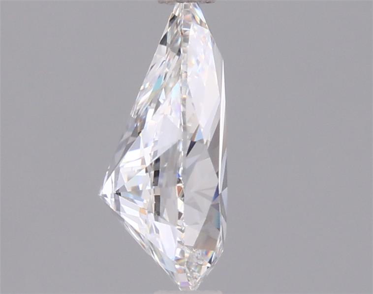 1.01 Carat Pear Lab Diamond :: 360 spin frame 02