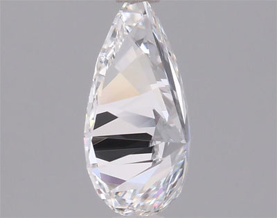 1.01 Carat Pear Lab Diamond :: 360 spin frame 03