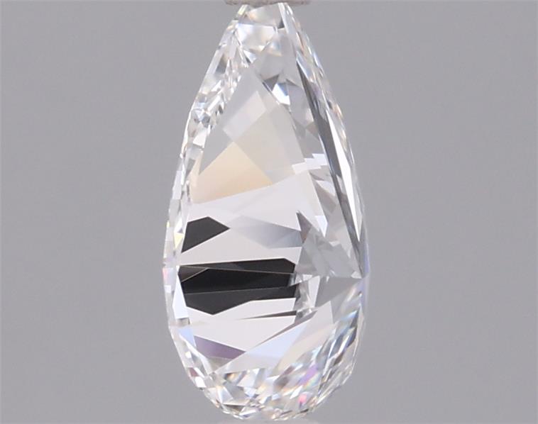 1.01 Carat Pear Lab Diamond :: 360 spin frame 03