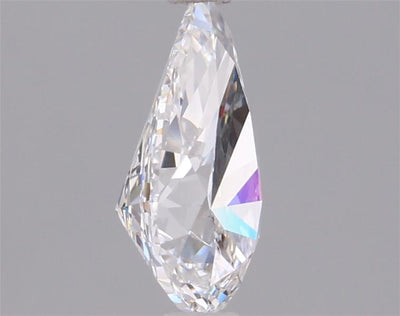 1.01 Carat Pear Lab Diamond :: 360 spin frame 04