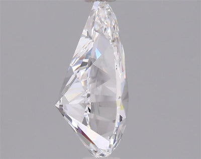 1.01 Carat Pear Lab Diamond :: 360 spin frame 05