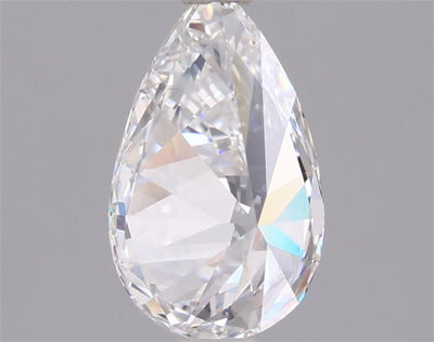 1.01 Carat Pear Lab Diamond :: 360 spin frame 06