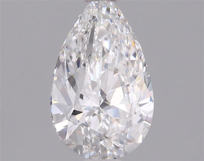 1.01 Carat Pear Lab Diamond :: 360 spin frame 07