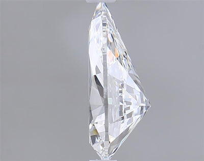 1.51 Carat Pear Lab Diamond :: 360 spin frame 01