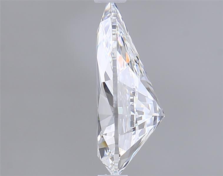 1.51 Carat Pear Lab Diamond :: 360 spin frame 01
