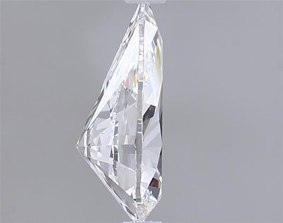 1.51 Carat Pear Lab Diamond :: 360 spin frame 02