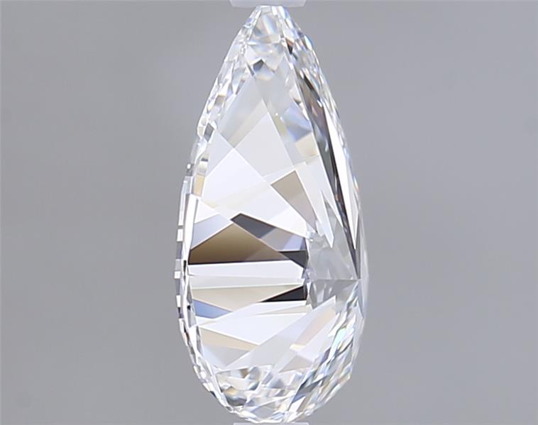 1.51 Carat Pear Lab Diamond :: 360 spin frame 03