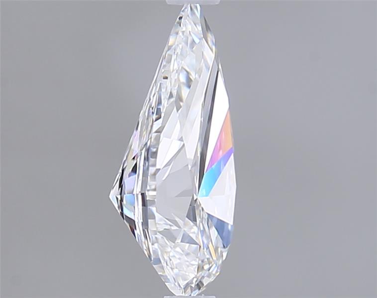 1.51 Carat Pear Lab Diamond :: 360 spin frame 04
