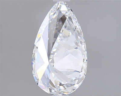 1.51 Carat Pear Lab Diamond :: 360 spin frame 05