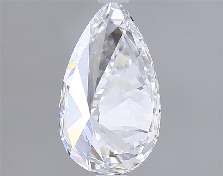 1.51 Carat Pear Lab Diamond :: 360 spin frame 05