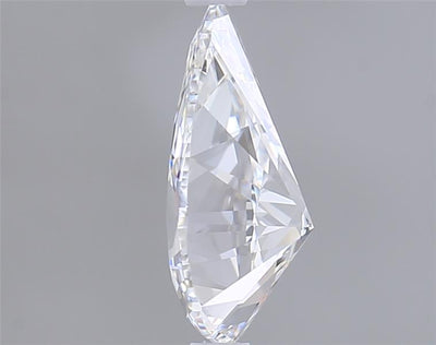 1.51 Carat Pear Lab Diamond :: 360 spin frame 06