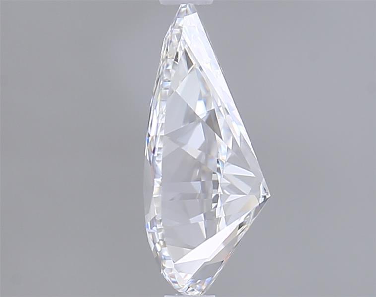 1.51 Carat Pear Lab Diamond :: 360 spin frame 06