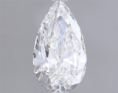 1.51 Carat Pear Lab Diamond :: 360 spin frame 07