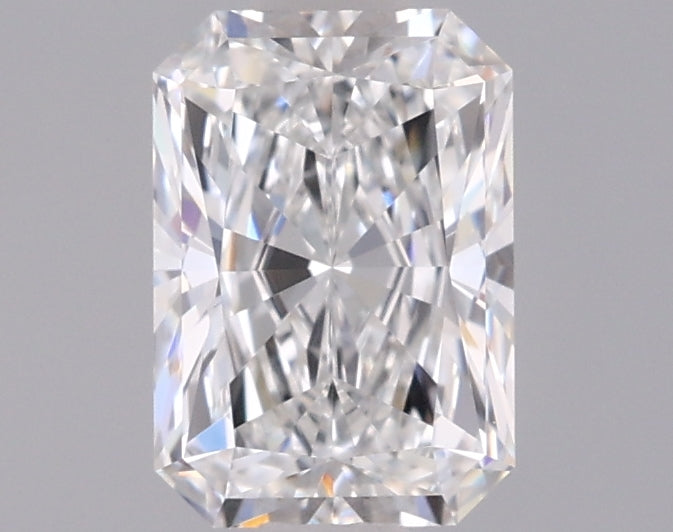 1.05 Carat Radiant Lab Diamond