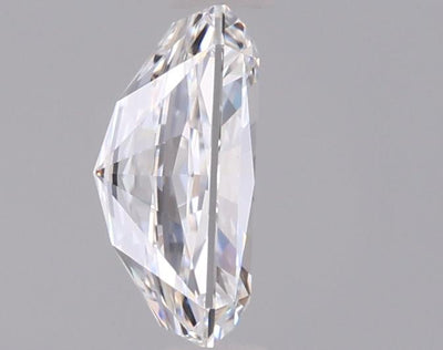 1.05 Carat Radiant Lab Diamond :: 360 spin frame 01
