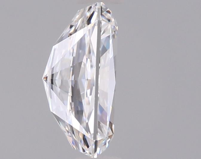 1.05 Carat Radiant Lab Diamond :: 360 spin frame 01
