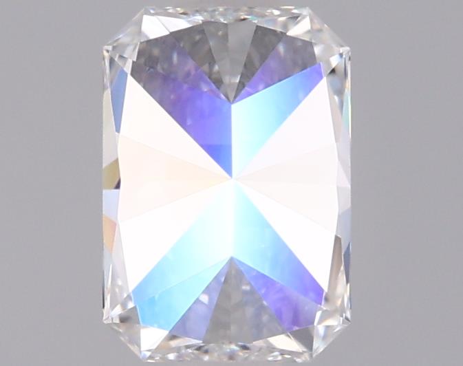 1.05 Carat Radiant Lab Diamond :: 360 spin frame 02