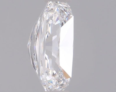 1.05 Carat Radiant Lab Diamond :: 360 spin frame 04