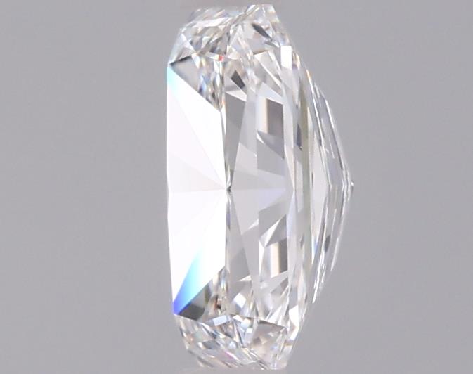 1.05 Carat Radiant Lab Diamond :: 360 spin frame 05