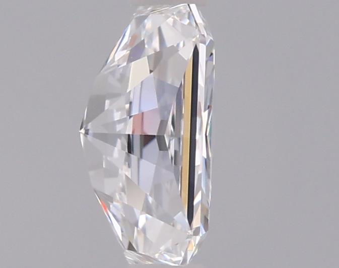 1.05 Carat Radiant Lab Diamond :: 360 spin frame 06