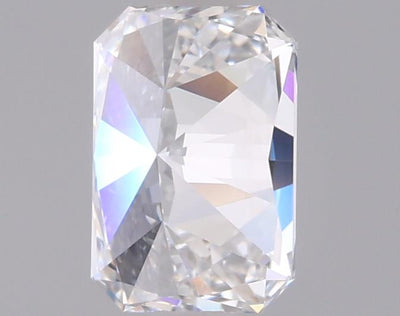 1.05 Carat Radiant Lab Diamond :: 360 spin frame 07