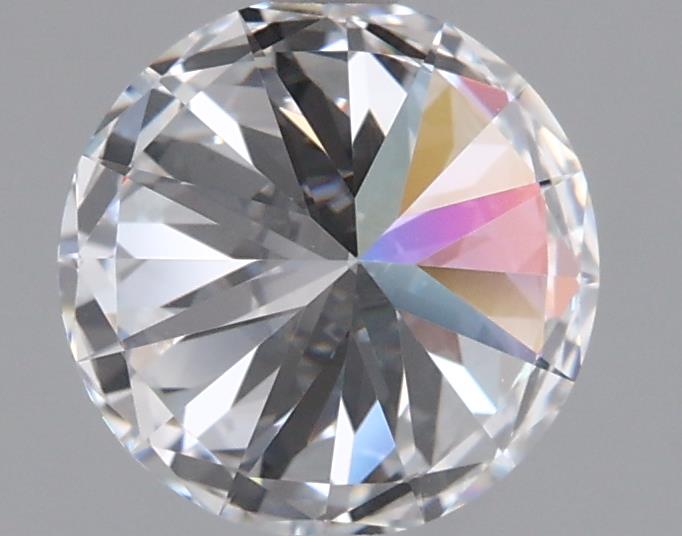1.55 Carat Round Lab Diamond :: 360 spin frame 01
