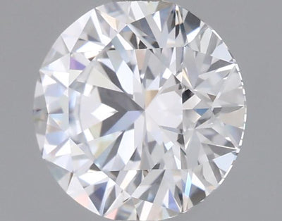 1.55 Carat Round Lab Diamond :: 360 spin frame 04