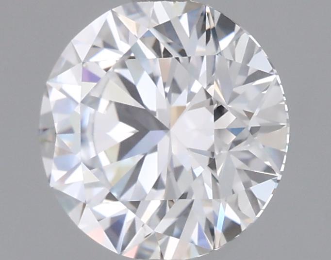 1.55 Carat Round Lab Diamond :: 360 spin frame 04