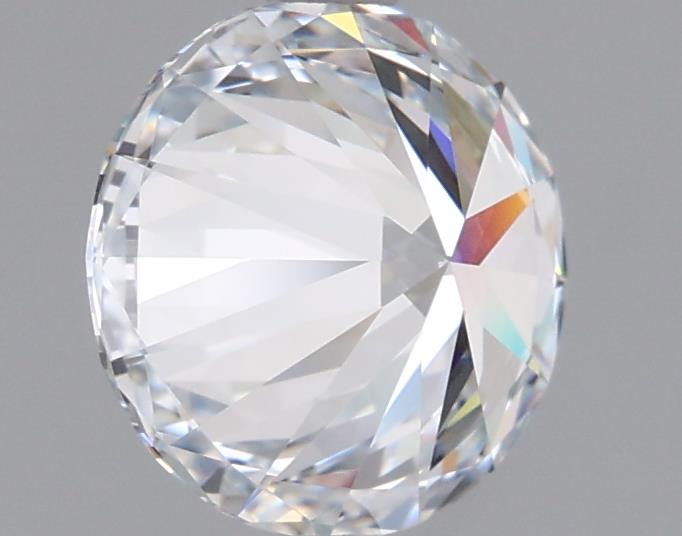 1.55 Carat Round Lab Diamond :: 360 spin frame 06