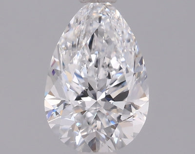 1.01 Carat Pear Lab Diamond