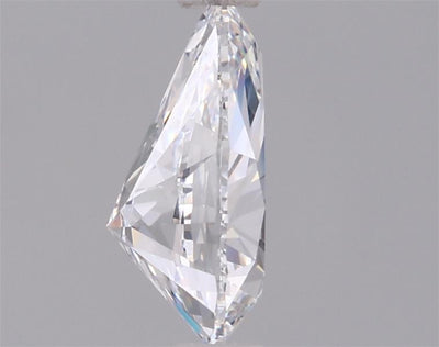 1.01 Carat Pear Lab Diamond :: 360 spin frame 01