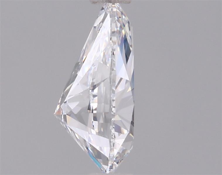 1.01 Carat Pear Lab Diamond :: 360 spin frame 01
