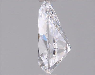 1.01 Carat Pear Lab Diamond :: 360 spin frame 02