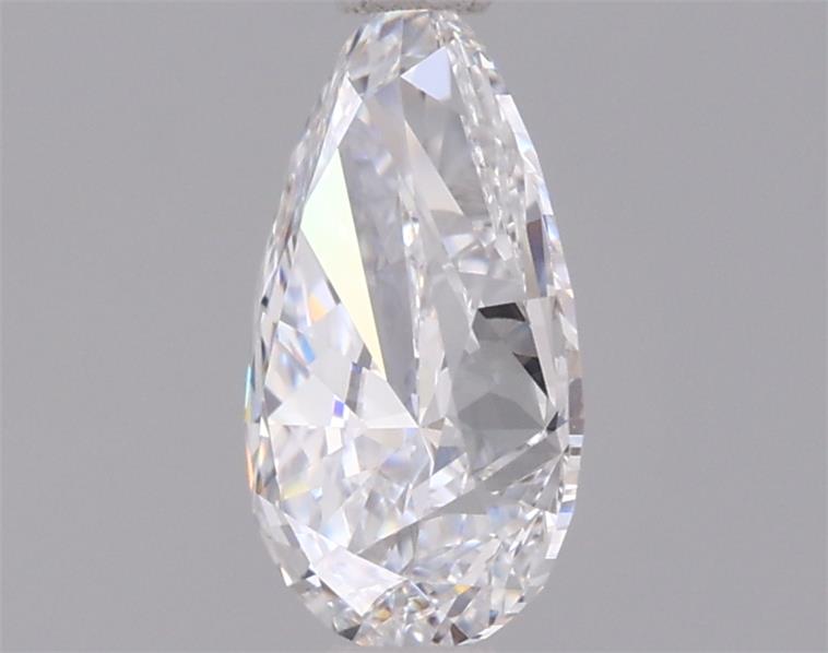 1.01 Carat Pear Lab Diamond :: 360 spin frame 03