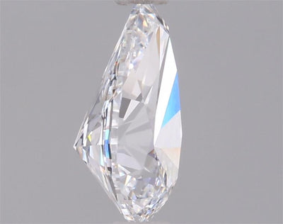 1.01 Carat Pear Lab Diamond :: 360 spin frame 04