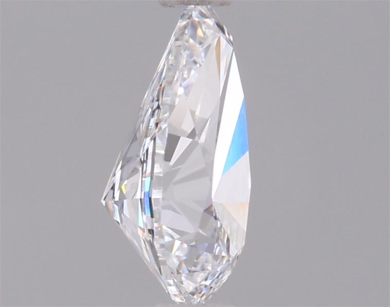 1.01 Carat Pear Lab Diamond :: 360 spin frame 04