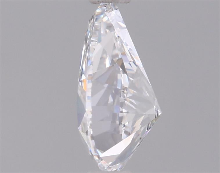 1.01 Carat Pear Lab Diamond :: 360 spin frame 05