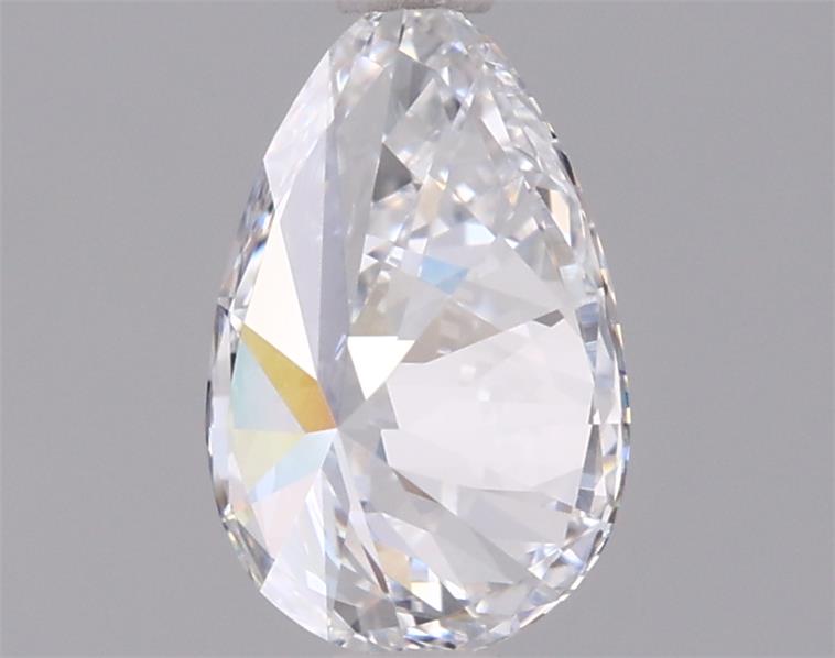 1.01 Carat Pear Lab Diamond :: 360 spin frame 06