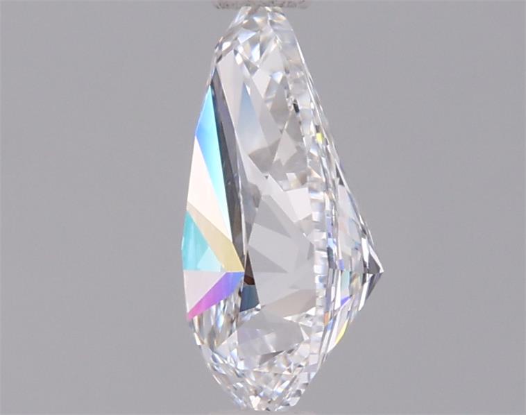 1.01 Carat Pear Lab Diamond :: 360 spin frame 07