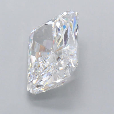 1.69 Carat Radiant Lab Diamond :: 360 spin frame 01